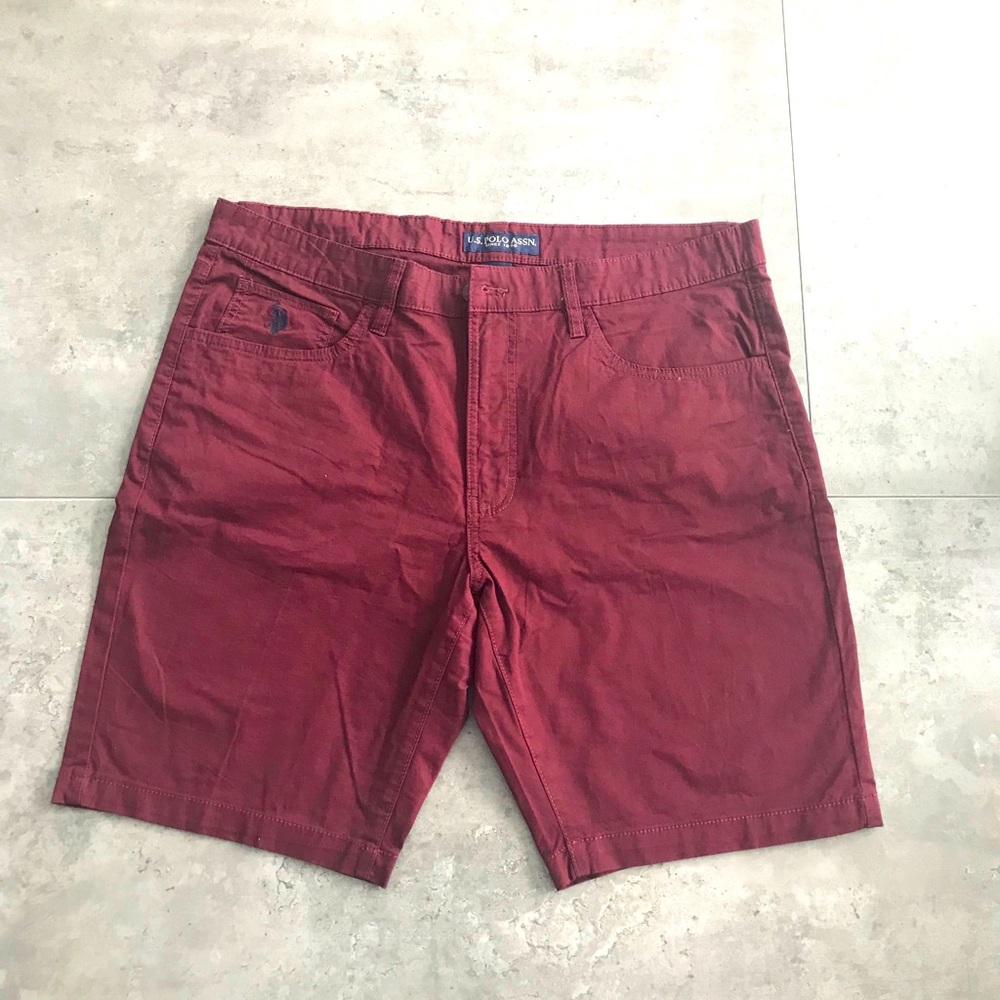 Polo Short